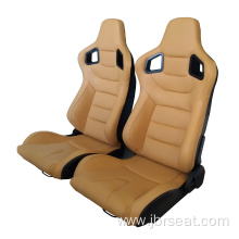 Fashionable Adjustable Sport Style SIM Popular Seats